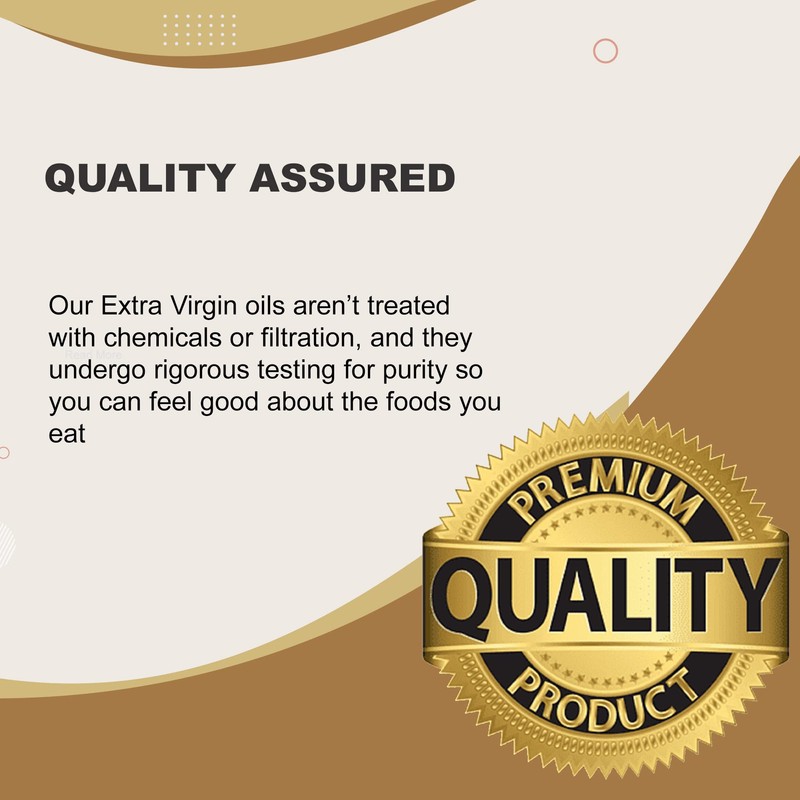 Urban Gourmet ISO Infused 100% Pure Extra Virgin Olive Oil