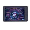 USB Mini Screen Adjustable Brightness 3.5in IPS Computer Temp CPU