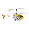 Remote Control Helicopter 3 Channel 10 Meters Remote Distance RC