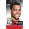 SoftSheen Carson Permanent Hair Color, Natural Black ~ New & Sealed