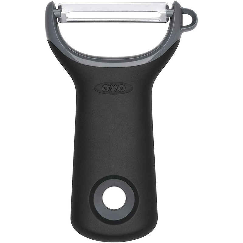 OXO Good Grips 3 Piece Assorted Prep Peeler Set Dishwasher
