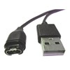 EESV Garmin Compatible Smart Watch Charging Cable 3.3 ft (1