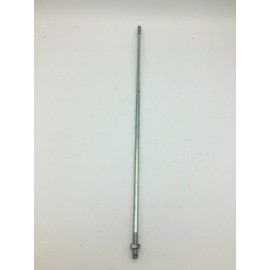 GumballStuff Center Rod for Oak Vista 450 and PO89 size gumball candy bulk vending machine