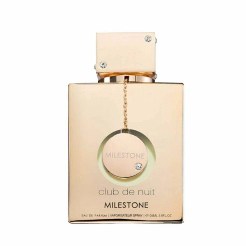 Armaf Club de Nuit Milestone 3.6oz Unisex Eau de Parfum