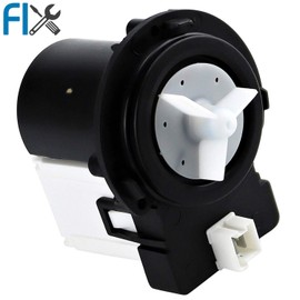 Neptune, Maytag, Crosley, Amana Washer Drain Pump Motor Replace WP25001052 25001052 AP6007441 For Maytag Crosley