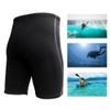 Diving Short Pants, Diving Shorts, Snorkeling Shorts, Wetsuit Short Pants,