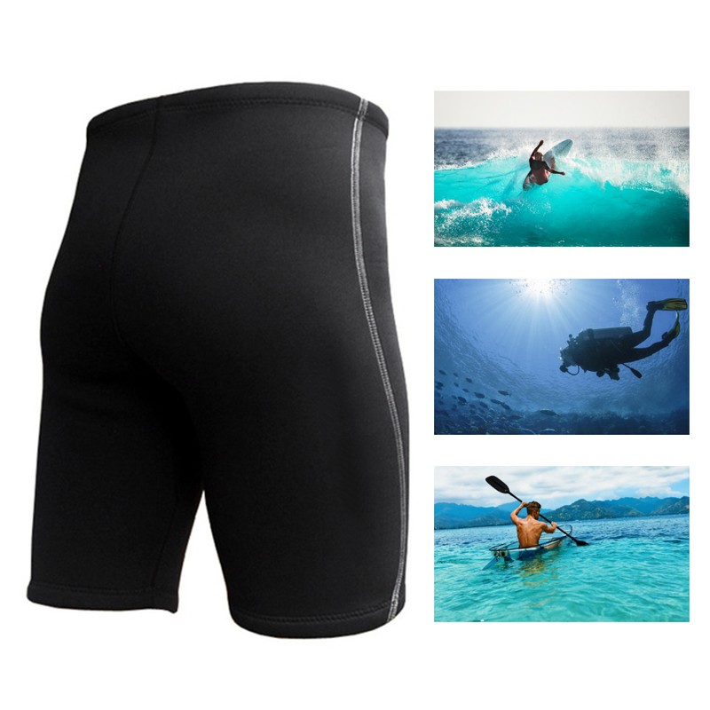 Diving Short Pants, Diving Shorts, Snorkeling Shorts, Wetsuit Short Pants,