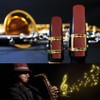 3 Pcs Alto Saxophone Advanced Craft Resin Saxophone Reeds with