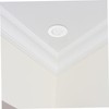 ULTECHNOVO Soffit Vent Cover Air Conditioner Vent for Efficient Airflow
