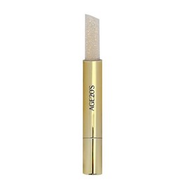 AGE2WENNESS Lux Radiance Lip Balm 1.8g Age 20s Voluming Balm 01 Shine Gold / 럭스 래디언스 립 밤 1.8g 에이지20s 볼류밍밤 01 샤인 골드