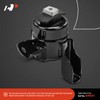 A-Premium Engine Motor and Mount Transmission Mount Kit Compatible with
