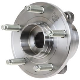 Schaeffler Bearing WH1162 Hub Assembly