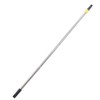 Multifunctional Extendable Pole, Safe Paint Roller Extension Pole Lightweight Sturdy