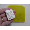Fluffy Owl Stamp MANY USES