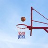 MayGreeny 2Pcs Basketball Net 12 Loops All-Weather Heavy Duty Outdoor