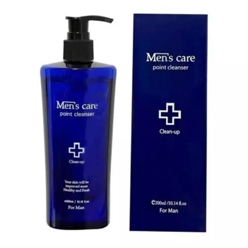 Menz Care 맨즈케어 664YRK78 남성청결제 300ml 세정제 Men's Care 664YRK78