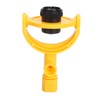 Single Tilt Prism ABS Plastic Land Surveying Tunnel Road Monitor