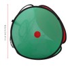 4 Sides Nylon Professional Portable Sports Golf Training Practice Net
