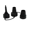 SZXMDKH 1 Pack Replacement Nozzles Air Pump Nozzles Adapter Plastic