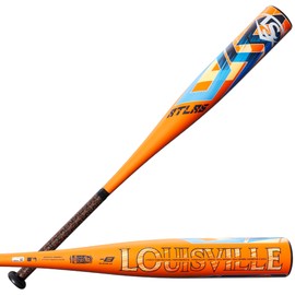 2023 Louisville Slugger Atlas (-8) USSSA Baseball Bat - 29"/21 oz
