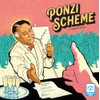 Bright Eye Games Ponzi Scheme Board Game in English for