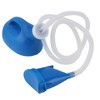2000ml Unisex Urinal Bottle for Men Women with Sealed Lid