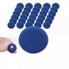 Large Capacity Powder Makeup Air Cushion Puff 100 Pieces