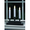 Xodus Innovations FPC1330A-3 Battery Operated 10" Window Candles with Tilt