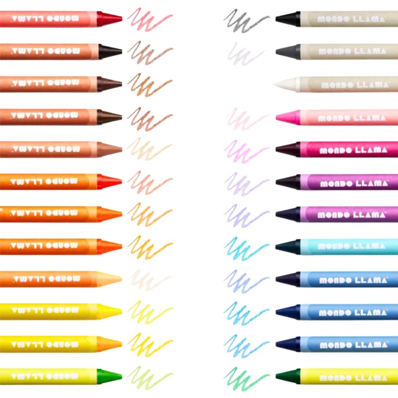 Back to School School Basics - Elementary Essentials School Supply