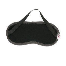 LazyOne Women's Cotton Face Mask for Sleep, Washable Sleeping Mask for Adults, Bear (Bearly Awake Grey)