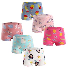 benetia Girls Underwear Size 10