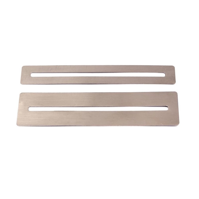 Guitar Fret Wire Polishing Beam Whetstone Frets Grinding Polishing Kit