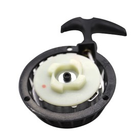 Easy Recoil Pull Start Starter for 47cc 49cc Mini Moto ATV Quad Bike Dirt Pocket Bike Scooter 2 Stroke VCXN