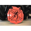 Lucky 7 Can-Am "Dixie / Deer" Outlander MAX XMR 450 570