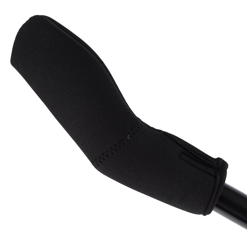 Stroller Grip Cover - Protect and Refresh Your Stroller Handle,