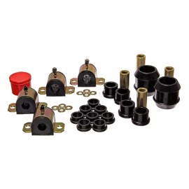 Energy Suspension 8.18106G Hyper-Flex Master Bushing System Kit FOR 00-05 Celica