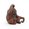 Papo Orangutan Action Toy Figure