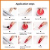 TOMICCA Dipping Top & Base Coat and Activator Large Capacity