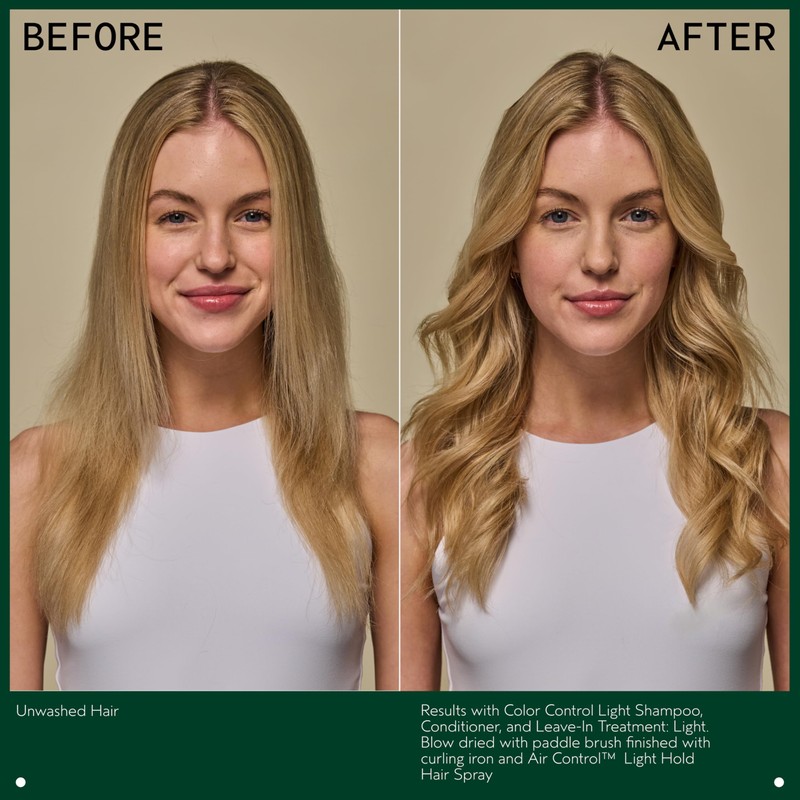 Aveda Color Control Light Shampoo | Color Protection Shampoo |