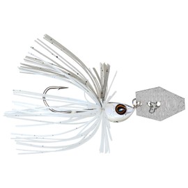 Illex Chatterbait Crazy Crusher Jr - 11g - Tournament Minnow - Sinking - 75618