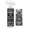 Chemical Guys Black Frost Air Freshener and Odor Eliminator, 16