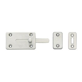 sugatune工業 Lamp Mark Stainless Steel Flat Latch FL4 Notebook FL4 – 55l