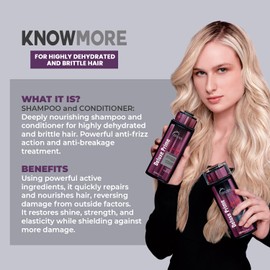 TRUSS Acondicionador Deluxe Prime Plus+ 300ml