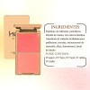 Double-Take Crème & Powder Blush Duo Tono Del Maquillaje Flush