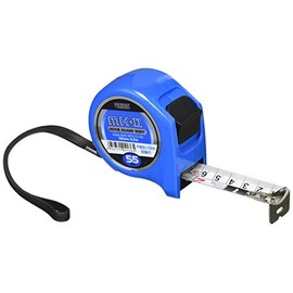 puroma-to MKII JIS No konbekkusu The Equivalent Scale 25 mm Wide x 5.5 m Shonan Blue