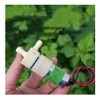 Acxico 1 pcs miniature air pump water pump DC6V-12V vacuum