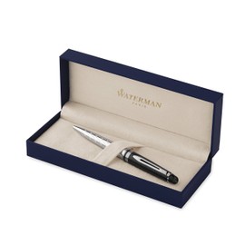 ウォーターマン ボールペン 油性 エキスパート プレシャスBT S0963360AS 正規輸入品