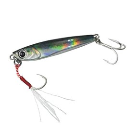 SL277 Anchovy Slash Smooth Liner Real Color 30G