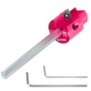 PPR50 PVC Pipe Reamer 1/2-Inch Head with 1/4-Inch Hex Shaft