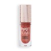 Revolution, Pout Bomb Shimmer Gloss, High-Shine Lip Gloss & Shimmer
